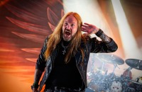 Hammerfall