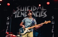 Suicidal Tendencies