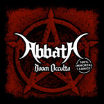 ABBATH DOOM OCCULTA (100% IMMORTAL-Songs)